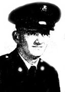 PFC LEROY J KLING