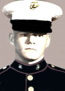 PFC ANTHONY KNOLL