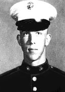 LCPL DICKIE D KOELL, Jr