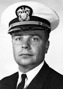 LTJG WILLIAM F KOHLRUSCH