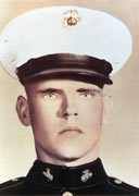 PFC WAYNE E KOHN