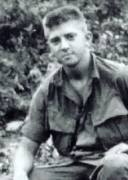 CPL DONALD M KRETSINGER