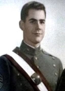 1LT PETER J LACEY, III