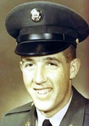 PFC BOB R LAYNE