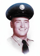 SSGT ROGER G LEE