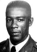 PSGT OTIS LEWIS