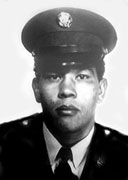 PFC EDWARD LOPEZ