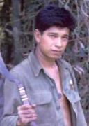 PFC HENRY R LOPEZ