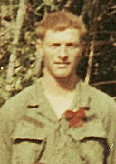 CPL MARVIN A LUERKENS