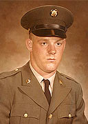 PFC DAVID L MACE