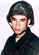 PFC ADOLPH A MARTINEZ