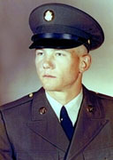 PFC MICHAEL B MAULDIN