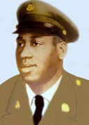 PFC ALFRED MC PHERSON