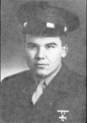 PFC EDWARD K MEYER