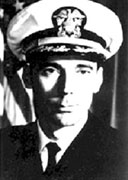 CDR PETER MONGILARDI, Jr