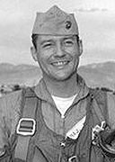 LTCOL DAVID W MORRILL