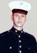 LCPL WILLIAM J MOSES