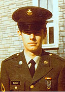 PFC STEPHEN B MURRAY