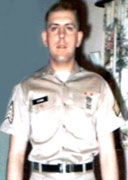 SGT CHARLES L MYERS, Jr