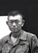 1SG YOSHIIWA NAGATO