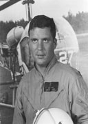 LTJG KENNETH E NORRIS