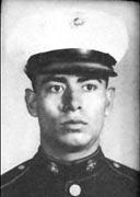 PFC ANTONIO OROZCO