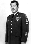 SFC ALBERTO ORTIZ, Jr