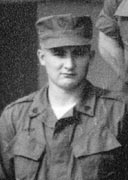 SGT KENNETH W ORTON, Jr