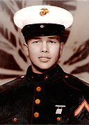 PFC LARRY L PAGE