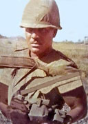 SFC WILLIE J PAYNE