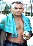 PSGT ROQUE PERPETUA, Jr