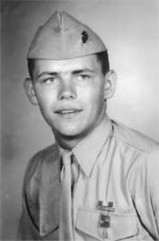 Jimmy W. Phipps, US Marine