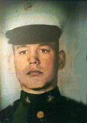 LCPL JOHN D POWELL, Jr