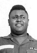 SGT RAYMOND POWELL, Jr