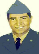 SGT JOSE L QUINONES