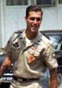 SGT JOHN V QUINTAL