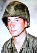 PFC GARY K RATH