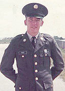 SGT JOE A REED