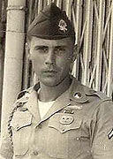 PFC ERIC RIBITSCH