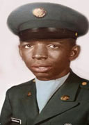 PFC FRED L RICHARDSON