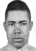 GYSGT MARCELINO RIVERA-CRUZ