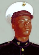 PFC WILLIS ROGERS, Jr