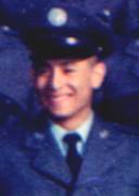 CMSGT VICTOR ROMERO