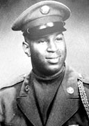 PFC WAYNE RUSSELL