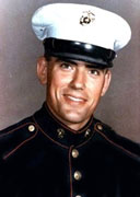 LCPL EDWARD J RYKOSKEY