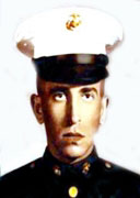 LCPL PATRICK SALAZAR