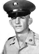 PFC SAMUEL J SANTANGELO