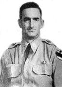 CWO WILLIAM D SAPP