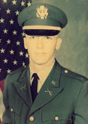 1LT MARTIN S SCHILLER, Jr