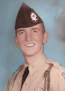 PFC RONALD K SCHUKAR